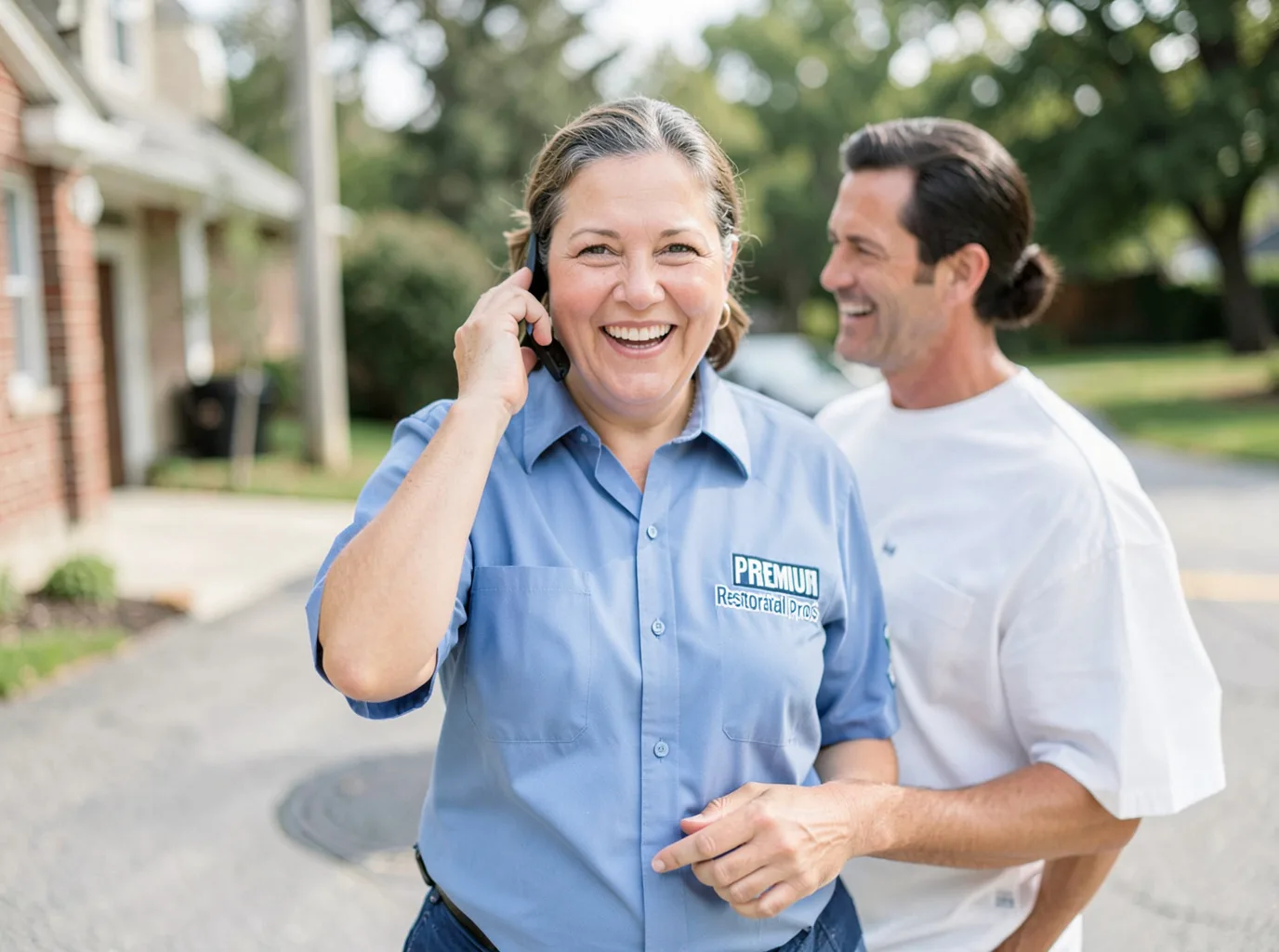 Water Damage Restoration Winger, MN FAQs